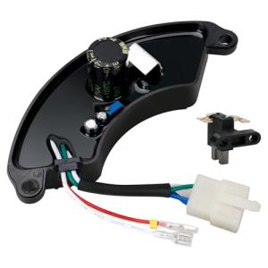 Automatic Voltage Regulator for 5-8KW Generators