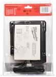Milwaukee M18/M12 Lithium Battery Charger 18V
