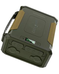 EASYLONGER ES960 CPAP Battery Backup for Travel