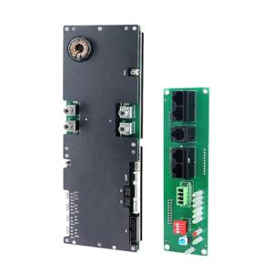 JKBMS 24V-48V 200A Solar Energy Storage BMS