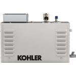 Kohler 11kW Invigoration Steam Generator With Power Clean