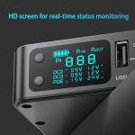 Yuuki Power Mini UPS for WiFi Router Backup