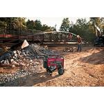 Honda EB5000 4500W Industrial Generator
