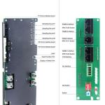 JKBMS 24V-48V 200A Solar Energy Storage BMS