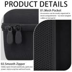 Khanka Hard Case for DARAN Power Station 28,000mAh