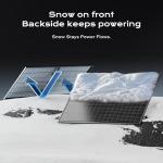 800W Bifacial Solar Panels for RV and Off-Grid