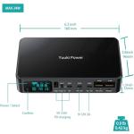 Yuuki Power Mini UPS for WiFi Router Backup