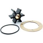 QuickMarine 32620 Water Pump Impeller Repair Kit for Westerbeke Marine Gas Generator Motors replaces Sierra 23-3305 Boat Engine