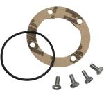 QuickMarine 32620 Water Pump Impeller Repair Kit for Westerbeke Marine Gas Generator Motors replaces Sierra 23-3305 Boat Engine