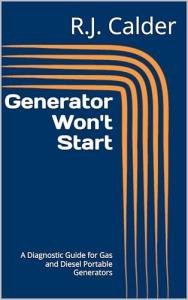 Generator Won't Start: A Diagnostic Guide for Gas and Diesel Portable Generators