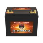 VMAX XTR12-155 AGM Deep Cycle Batteries (Qty 2)