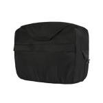 Porch Shield Outdoor Generator Cover for Most Inverter Portable Generator EU1000i 2000i Waterproof Storage Cover 19x13x17 Inch Black