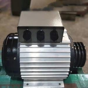 Silent Diesel Generator 8–30kW, 380V 3-Phase – Portable Permanent Magnet Power Generator With Pure Copper Coil For Home & Industrial Use(20kw)