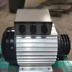 Silent Diesel Generator 8–30kW, 380V 3-Phase – Portable Permanent Magnet Power Generator With Pure Copper Coil For Home & Industrial Use(20kw)