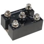 Performance with M50100TB1600 Diesel Generator Rectifier Module for Enhanced Reliability (M50100SB1600)