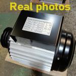 Silent Diesel Generator 8–30kW, 380V 3-Phase – Portable Permanent Magnet Power Generator With Pure Copper Coil For Home & Industrial Use(20kw)