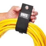 Heavy Duty 13-Inch Extension Cord Organizer Straps
