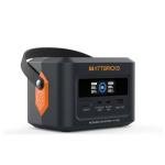 Wattbricks 120W Portable Power Station for Camping