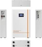 10kWh Lithium Battery for Home Solar Backup