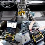 4000W Solar Generator System with Inverter Kit