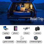 500W Power Inverter with USB and AC Outlets