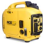 Aceup 1500 Watt Portable Gas Inverter Generator