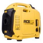 Aceup 1500 Watt Portable Gas Inverter Generator