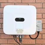 Antrader 1Pcs Enclosed Motor Disconnect Switch,63A 2Pole 220V Universal Disconnect Switch,IP66 Outdoor Waterproof Switches for Generator Boat and Welding