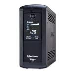 CyberPower 850VA LCD UPS Battery Backup Surge Protector