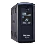 CyberPower 850VA LCD UPS Battery Backup Surge Protector