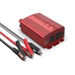 BESTEK 300W Pure Sine Wave Inverter with USB Ports