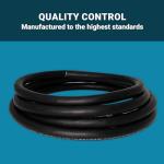 IronBox 8 Gauge 4-Conductor Electric Generator Cable