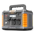 BALDR 1000W Portable Power Station for Camping
