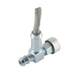 Coleman Generator Fuel Tank Shut Off Valve & Grommet