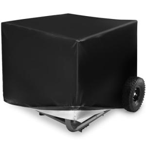 Universal Generator Cover for Portable Generators Up to 9500W
