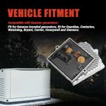 12V Engine Battery Charger for Generac Generators