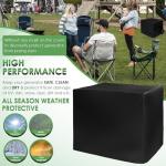 Universal Generator Cover for Portable Generators Up to 9500W