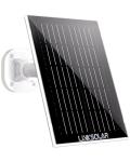 LinkSolar 3W Solar Charger for Security Cameras