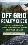 Off-Grid Living: Practical Guide to Power and More