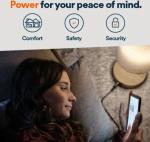 Generac 28kW Home Standby Generator with Transfer Switch