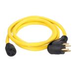 MECCANIXITY 10ft RV Generator Transfer Switch Adapter