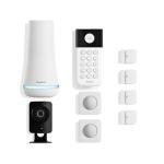 SimpliSafe Wireless Home Security System with Camera