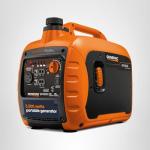 Generac 3,300-Watt Portable Inverter Generator with USB