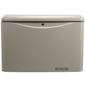 Kohler 26,000-Watt Air-Cooled Standby Generator