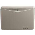 Kohler 26,000-Watt Air-Cooled Standby Generator
