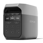 EF ECOFLOW DELTA 3 Portable Power Station 1800W