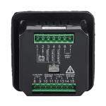 Automatic Transfer Switch Controller with LED Display