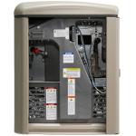 Kohler 26,000-Watt Air-Cooled Standby Generator