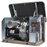 Kohler 26,000-Watt Air-Cooled Standby Generator