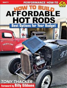 Build Affordable Hot Rods: Budget-Friendly Options